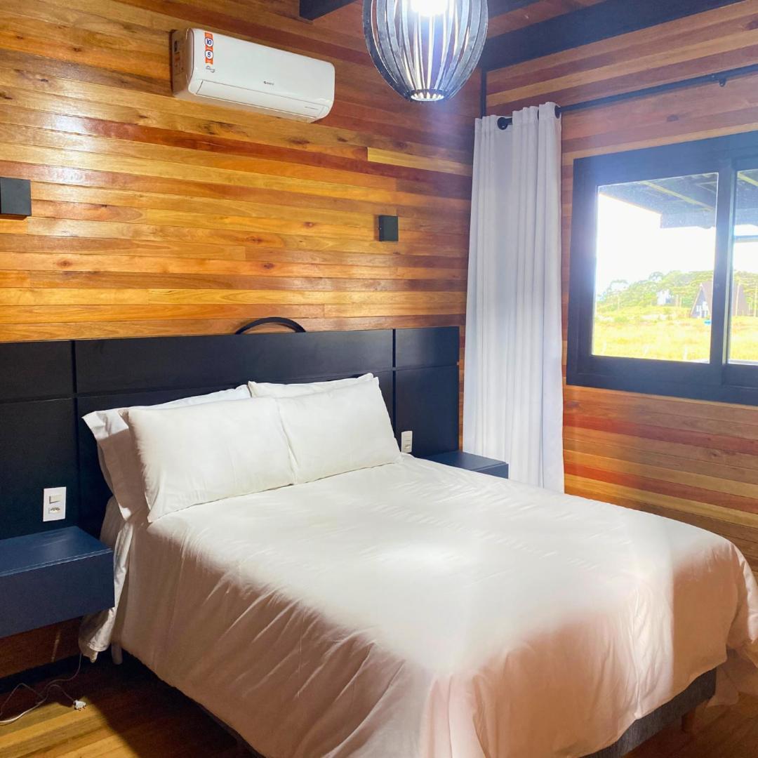 Vale Tancon Eco Village Urubici Luaran gambar