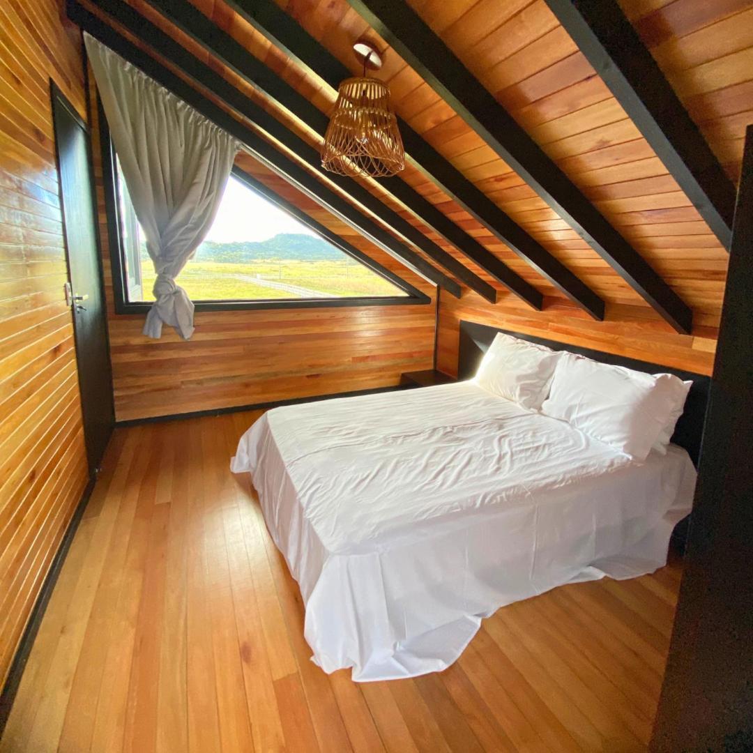 Vale Tancon Eco Village Urubici Luaran gambar